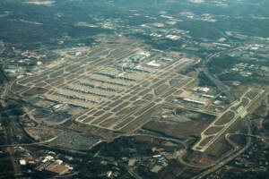 Denver International Airport