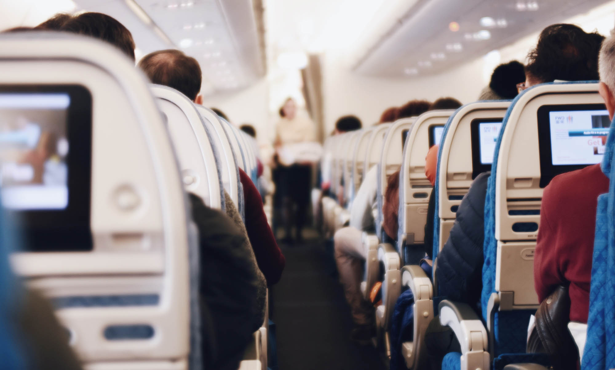 Bra och dåliga flighter